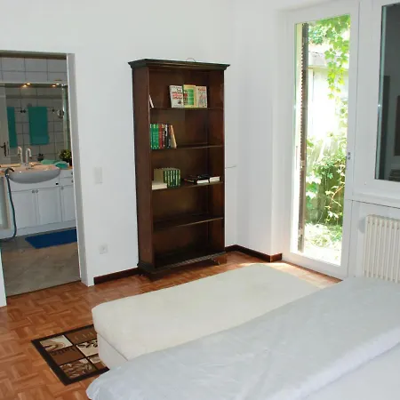 Casa Zappa By Interhome Apartment Brusino Arsizio
