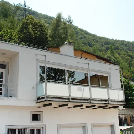 Casa Zappa By Interhome Apartmán *